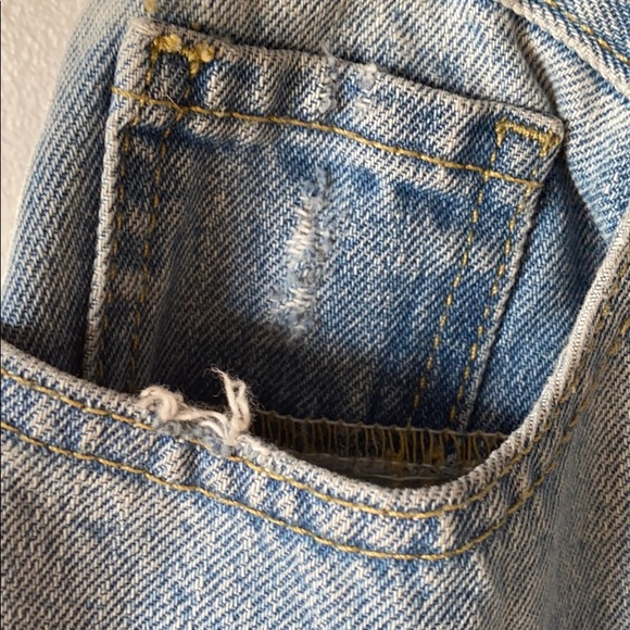 BDG Jean Shorts - Picture 6 of 9